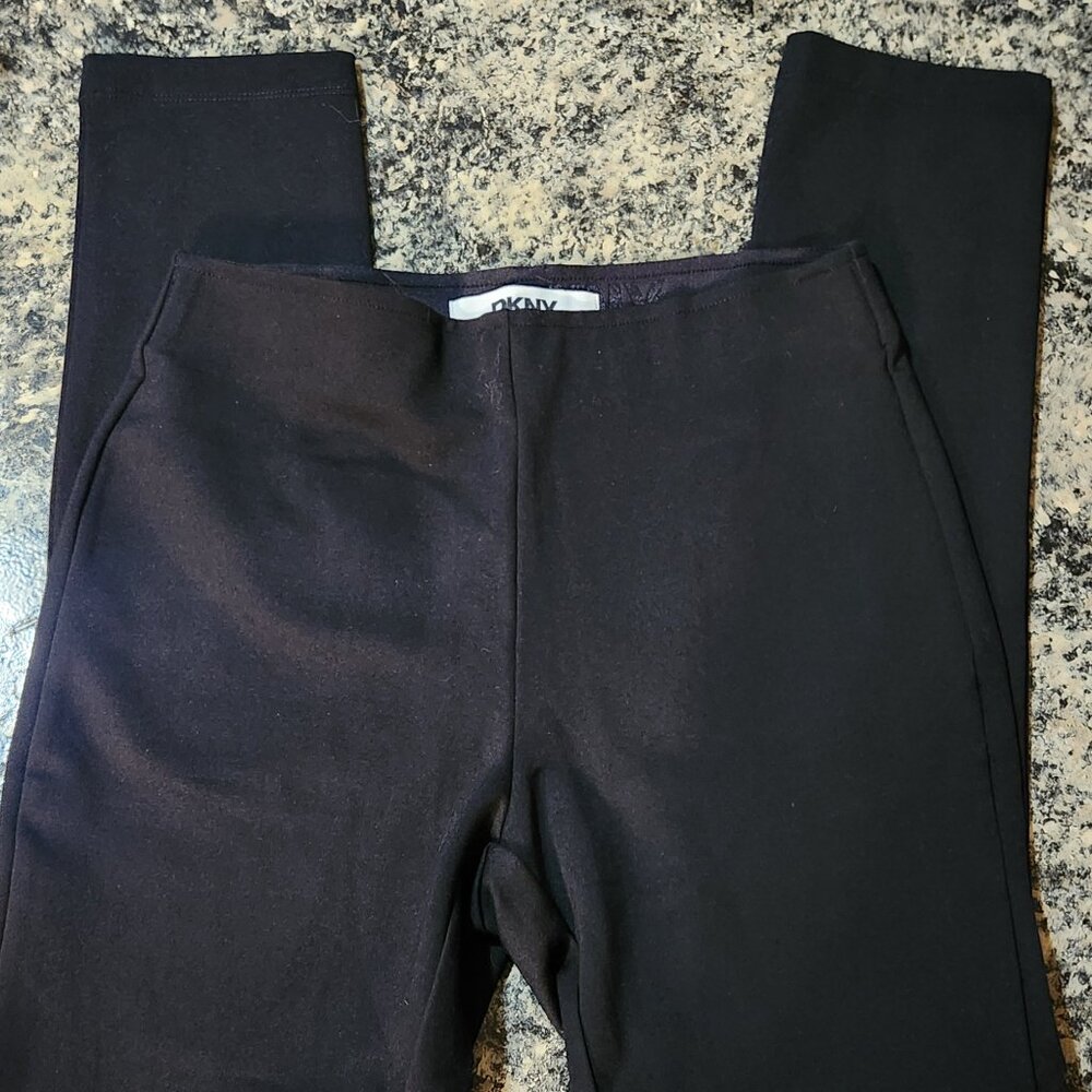 DKNY Stretch Skinny Pant Size S